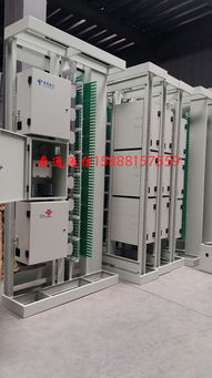 GPX DTS01 上海敞開(kāi)式N芯三網(wǎng)合一光纖配線架 高效機(jī)房布線解決方案