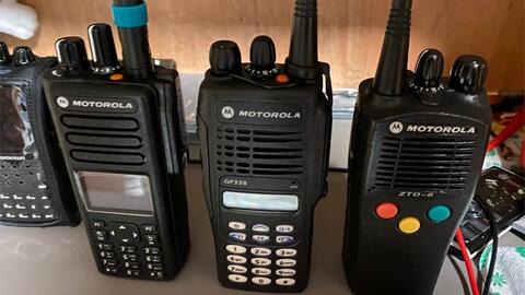 摩托羅拉GP338對(duì)講機(jī)MDC1200信令與森海克斯8800通信的軟件設(shè)計(jì)方案