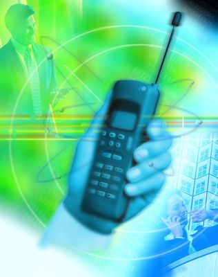 未來(lái)通訊設(shè)備與軟件設(shè)計(jì) 感知、網(wǎng)絡(luò)與智能的融合